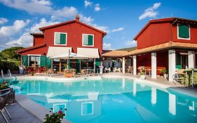 La Posta di Torrenova