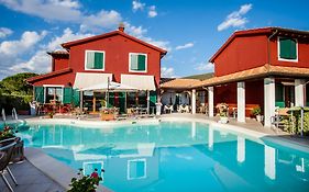 La Posta di Torrenova