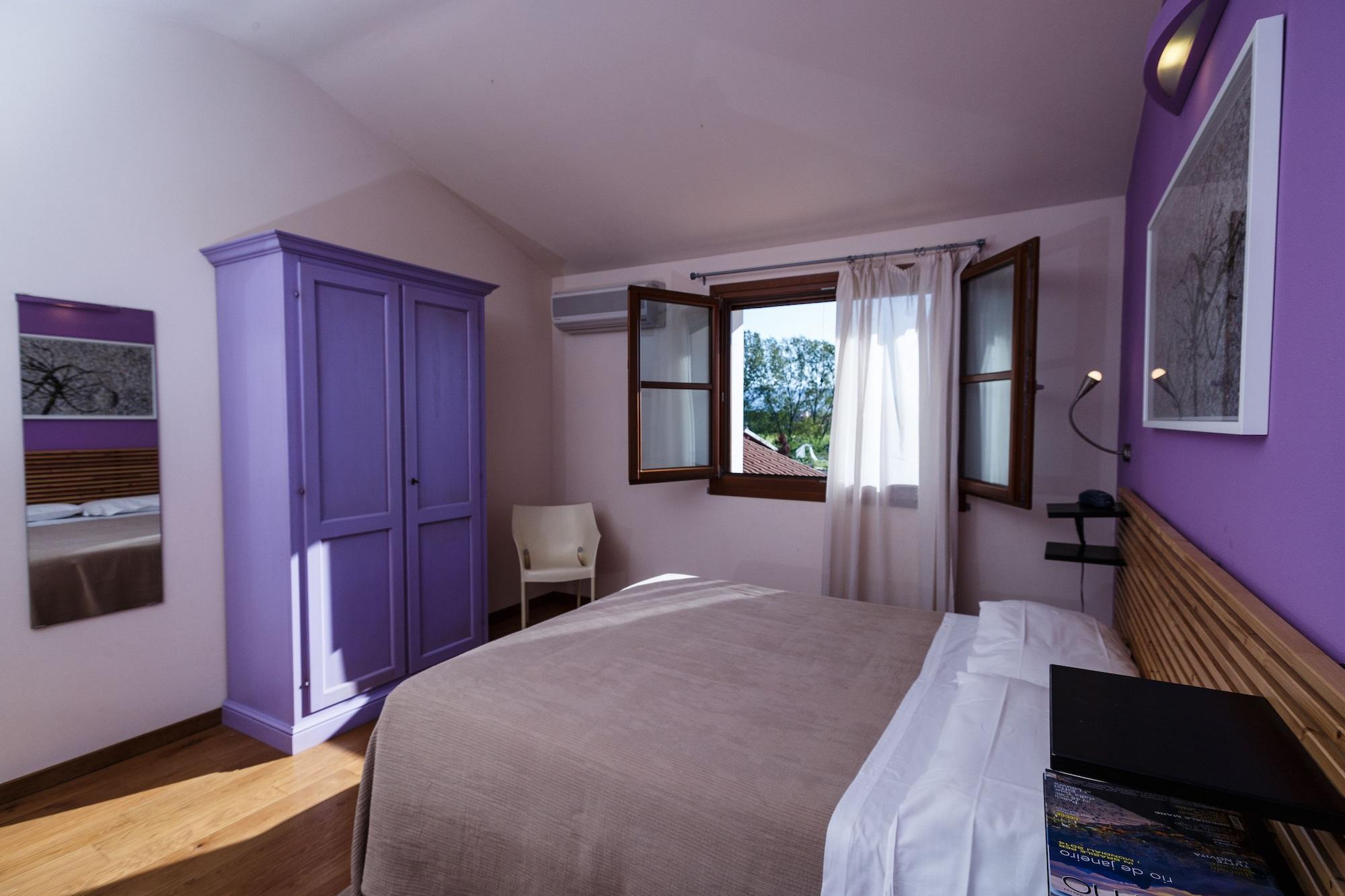 Hotel La Posta di Torrenova Orbetello Esterno foto