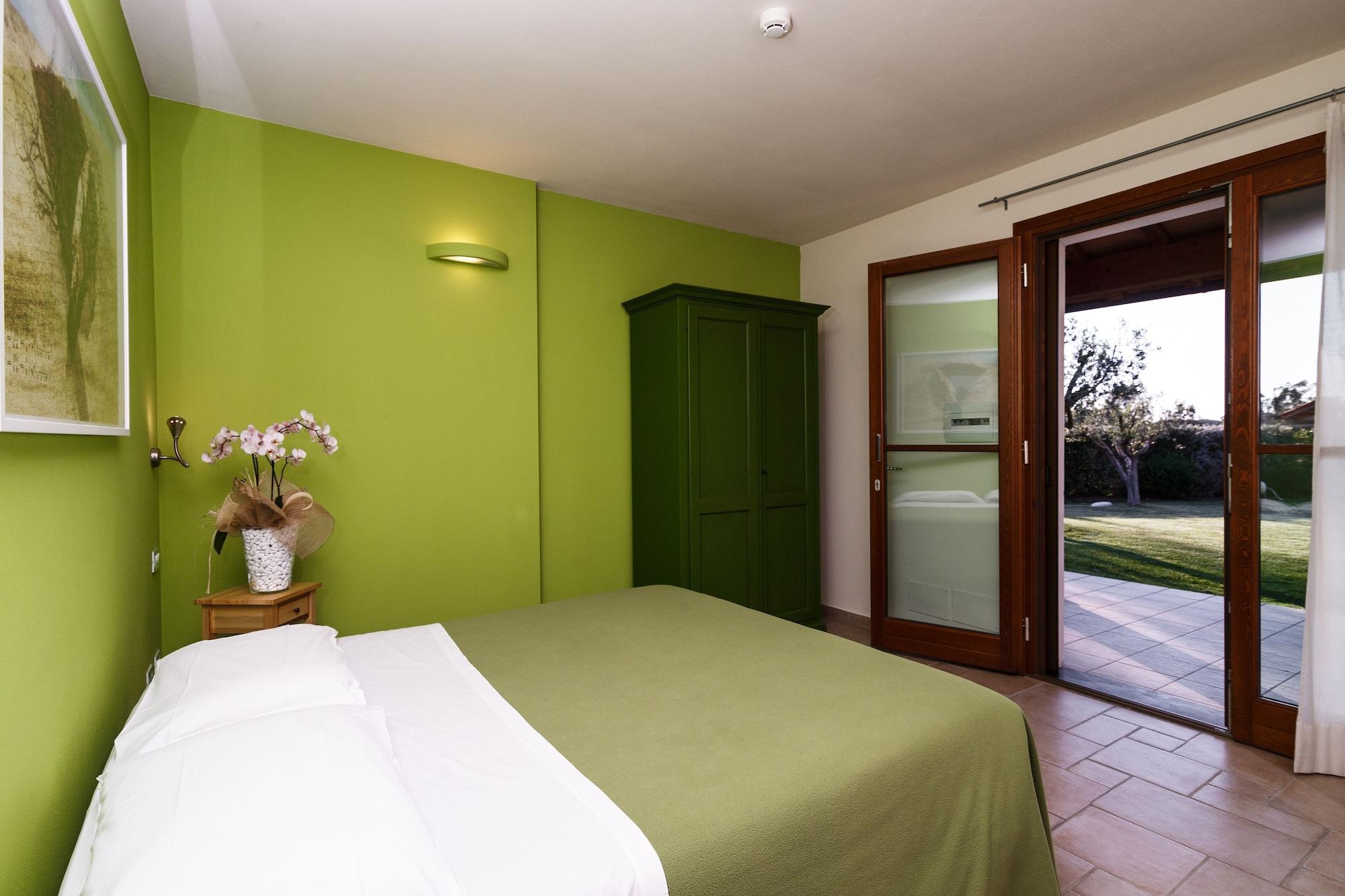 Hotel La Posta di Torrenova Orbetello Esterno foto
