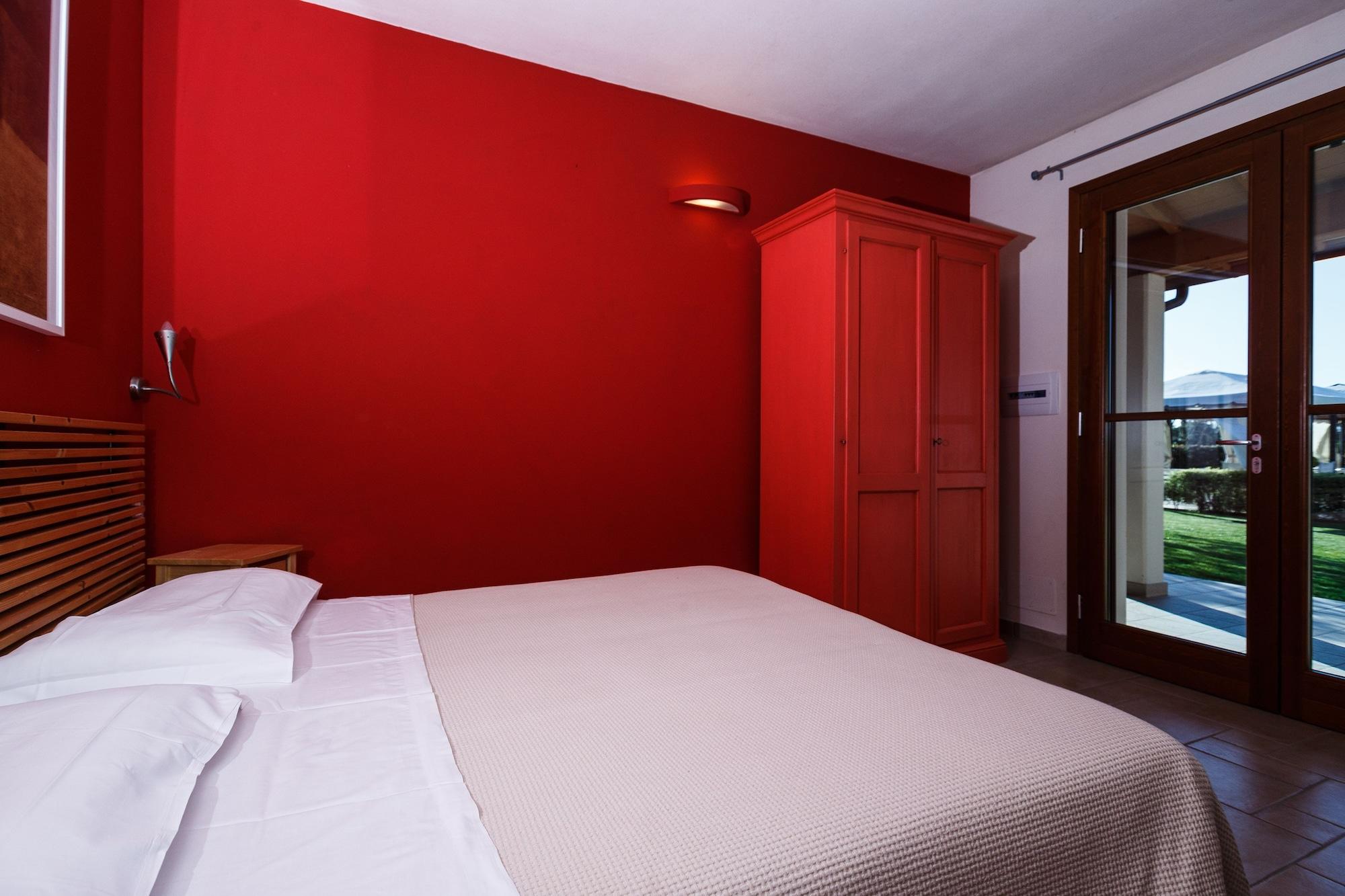 Hotel La Posta di Torrenova Orbetello Esterno foto