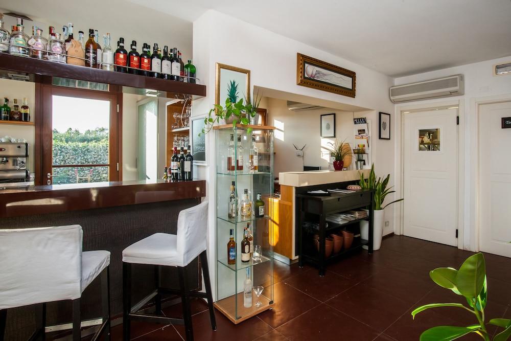 Hotel La Posta di Torrenova Orbetello Esterno foto