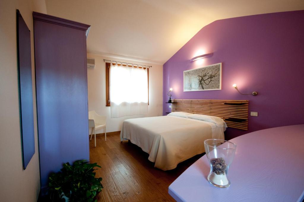 Hotel La Posta di Torrenova Orbetello Camera foto