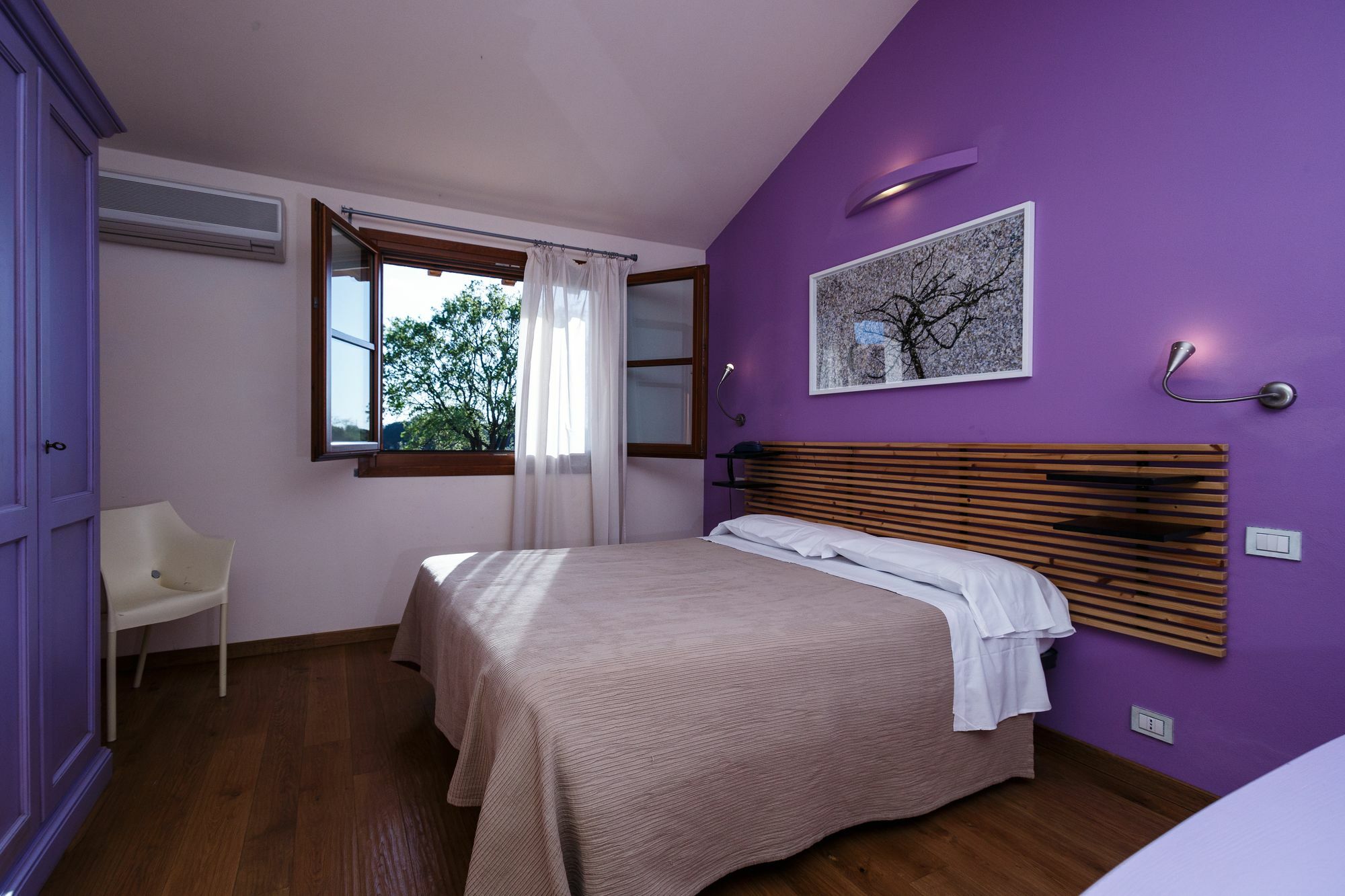 Hotel La Posta di Torrenova Orbetello Esterno foto