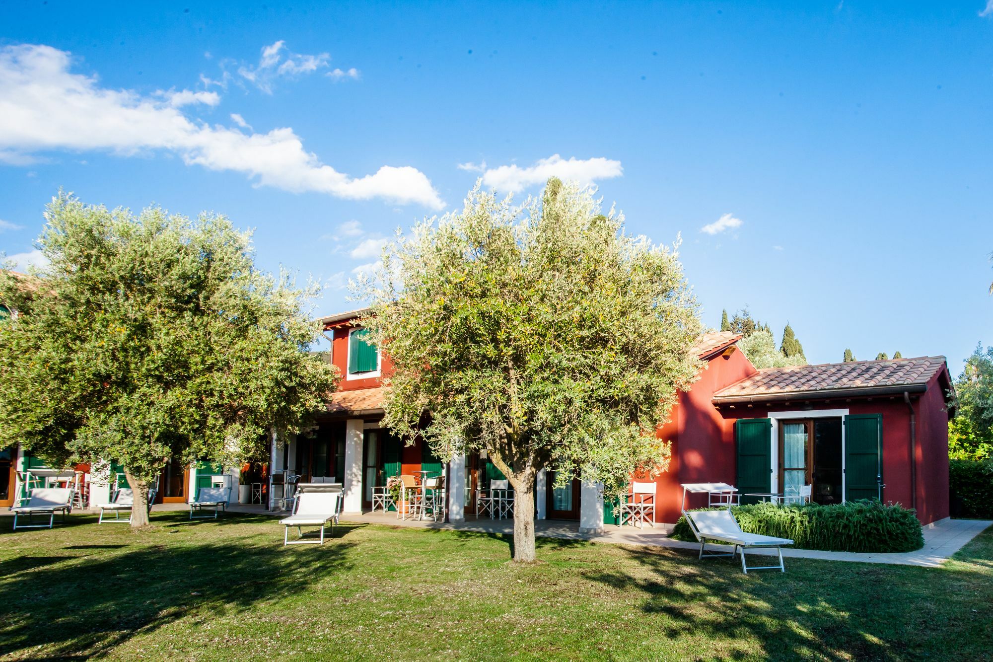 Hotel La Posta di Torrenova Orbetello Esterno foto
